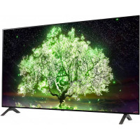 Телевизор LG OLED 55A1RLA