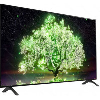 Телевизор LG OLED 55A1RLA