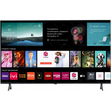 Телевизор LG 55QNED756RA smart UHD