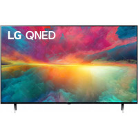 Телевизор LG 55QNED756RA smart UHD