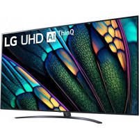 Телевизор LG 55UR81006LJ smart UHD