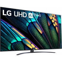 Телевизор LG 55UR81006LJ smart UHD