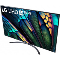 Телевизор LG 55UR81006LJ smart UHD