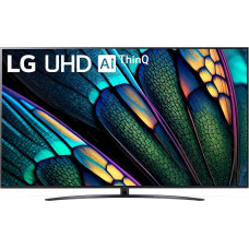 Телевизор LG 55UR81006LJ smart UHD