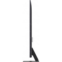 Телевизор LG 65QNED86T6A.ARUB, smart, QNED, UHD, безрамочный, (WebOS)