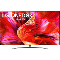 Телевизор LG 65QNED966PA NanoCell MiniLED 8K Телевизор LG 65QNED966PA NanoCell MiniLED 8K