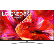 Телевизор LG 65QNED966PA NanoCell MiniLED 8K