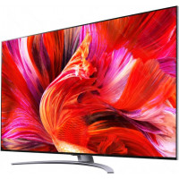 Телевизор LG 65QNED966PA NanoCell MiniLED 8K
