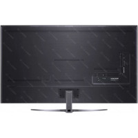 Телевизор LG 65QNED966PA NanoCell MiniLED 8K