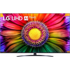 Телевизор LG 65UR81006LJ smart UHD