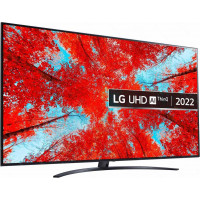 Телевизор LG 86UQ91006LA smart UHD