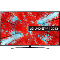 Телевизор LG 86UQ91006LA smart UHD Телевизор LG 86UQ91006LA smart UHD