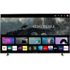 Телевизор LG 86UR78006LB smart UHD Телевизор LG 86UR78006LB smart UHD