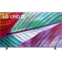 Телевизор LG 86UR78006LB smart UHD