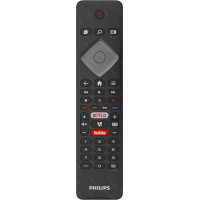 Телевизор Philips 43PFS6825/60 smart FHD безрамочный