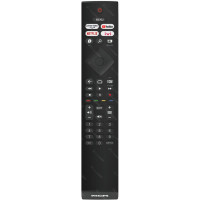 Телевизор Philips 65PUS7406/60 smart UHD 4K безрамочный