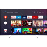 Телевизор Philips 43PUS7956/60 smart UHD 4K Ambilight безрамочный
