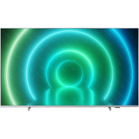 Телевизор Philips 55PUS7956/60 безрамочный UHD 4K Ambilight
