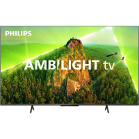 Телевизор Philips 50PUS8108/60 smart UHD 4K Ambilight безрамочный Телевизор Philips 50PUS8108/60 smart UHD 4K Ambilight безрамочный