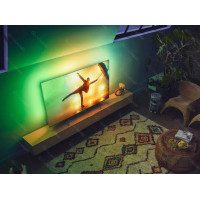 Телевизор Philips 50PUS8108/60 smart UHD 4K Ambilight безрамочный