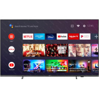 Телевизор Philips 65PUS7406/60 smart UHD 4K безрамочный Телевизор Philips 65PUS7406/60 smart UHD 4K безрамочный