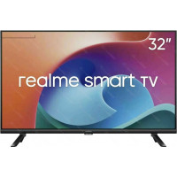 Телевизор Realme 32RMT101 smart HD безрамочный Телевизор Realme 32RMT101 smart HD безрамочный