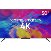 Телевизор Realme 50RMV2005 smart UHD безрамочный Телевизор Realme 50RMV2005 smart UHD безрамочный