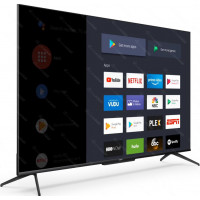 Телевизор Realme 50RMV2005 smart UHD безрамочный