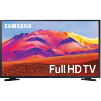 Телевизор SAMSUNG UE-43T5202AUXRU, smart, FHD, (Tizen OS) Телевизор SAMSUNG UE-43T5202AUXRU, smart, FHD, (Tizen OS)