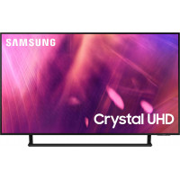 Телевизор SAMSUNG UE-43AU9000UXRU smart UHD Телевизор SAMSUNG UE-43AU9000UXRU smart UHD