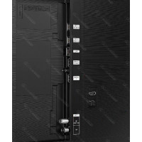 Телевизор SAMSUNG UE-43AU9000UXRU smart UHD