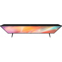 Телевизор SAMSUNG UE-55AU7002UXRU smart UHD безрамочный