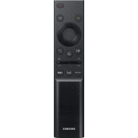 Телевизор SAMSUNG UE-55AU7002UXRU smart UHD безрамочный