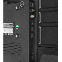 Телевизор Sber SDX-32F2139, smart, FHD, (Салют)