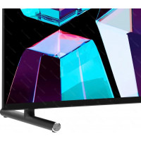 Телевизор Sber SDX-50UQ5234, smart, QLED, UHD, (Салют)