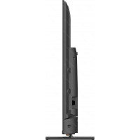 Телевизор Sber SDX-50UQ5234, smart, QLED, UHD, (Салют)