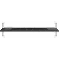 Телевизор Sber SDX-50UQ5234, smart, QLED, UHD, (Салют)