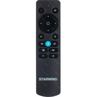Телевизор Starwind SW-LED 32SG305 smart, HD, безрамочный, (Яндекс)