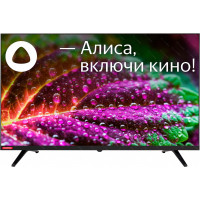 Телевизор Starwind SW-LED 32SG305 smart, HD, безрамочный, (Яндекс) Телевизор Starwind SW-LED 32SG305 smart, HD, безрамочный, (Яндекс)