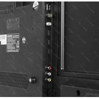 Телевизор Starwind SW-LED 55UG403 smart, UHD, безрамочный, (Яндекс)