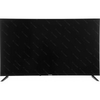 Телевизор Starwind SW-LED 55UG403 smart, UHD, безрамочный, (Яндекс)