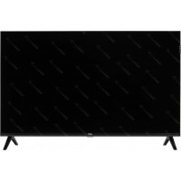 Телевизор TCL 32S5K, smart, QLED, FHD, Google TV