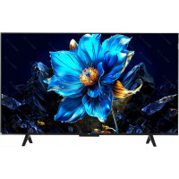 Телевизор TCL 43P7K, smart, QLED, UHD, Google TV Телевизор TCL 43P7K, smart, QLED, UHD, Google TV