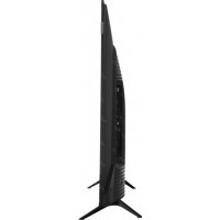 Телевизор TCL 43P7K, smart, QLED, UHD, Google TV