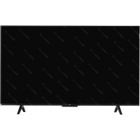 Телевизор TCL 43P7K, smart, QLED, UHD, Google TV