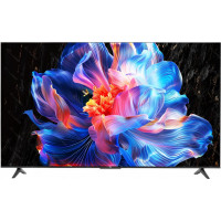 Телевизор TCL 65P6K, smart, UHD, Google TV Телевизор TCL 65P6K, smart, UHD, Google TV