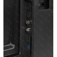 Телевизор TCL 65P6K, smart, UHD, Google TV