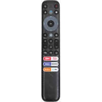 Телевизор TCL 75V6B, smart, UHD, Google TV