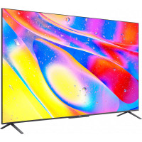 Телевизор TCL QLED 75C725