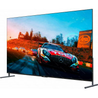 Телевизор TCL 98C745, smart, QLED, UHD, безрамочный, (Android)